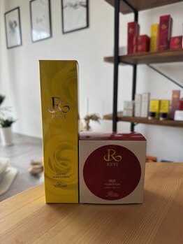 エレナ(Elena)/365日のスキンケア