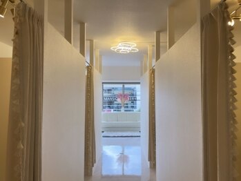 ベェル(Belle)の写真/【都度払いOK】2回目以降も都度払い可能！自分のペースを大切に、定期的に通えるサロンです♪