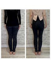 クオン(kuon)/お客様ビフォーアフター