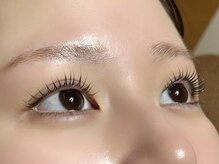 アトリエ ハーロウ(ATELIER HARLOW)/まつげパーマ/マツエク/眉毛