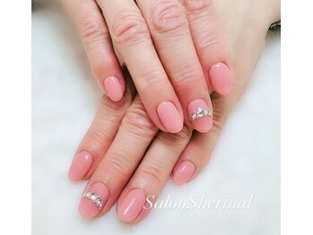 シェリナル 平岸店(Sherinal)/定額Aコース