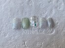 jolie+ Nail Design