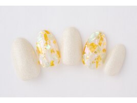 【シンプルデザイン】シェル