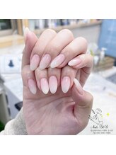 ネイルディーアンドディー(Nails D&D)/