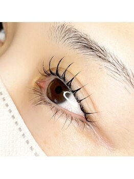 リリフリー(riri Free)/【持ち良し】まつ毛パーマ