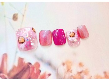 ギャザーパーティー 乃木坂店(gatherparty)/シーズンデザイン【Autumn】