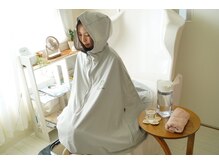 ヨサパーク ハナ(YOSA PARK hana)/水素フットバス