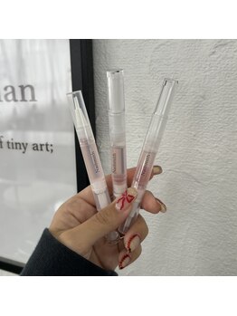 ネイルスミス 高松店(Nailsmith)/□ネイルオイルペン