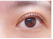 アンジェリーク(Angelique)/まつげパーマ