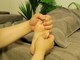 ここね 豊平店の写真/【10時～22時営業】パンパンにむくんだ足や、たまった疲れをスッキリ解消！お好みの強さでもみほぐします★