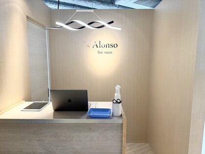 アロンソ 福岡博多駅前店(Alonso)の写真