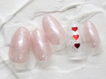 ジョジョ 本店(JOJO)/定額アート￥6500