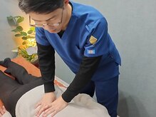 しのまる整体