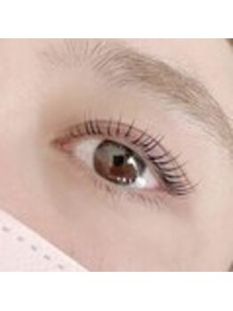 アイラッシュサロン ラニ(Lani)/《まつ毛パーマ》