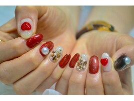 こっそりバレンタイン♪