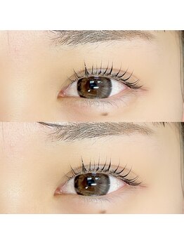 アイラ 天神橋店/ラッシュリフト