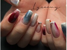 リライヴィー(Lyreivy)/