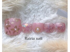 フットデザインコース