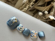 ニルトアネイル(Nyr Tor Nail)
