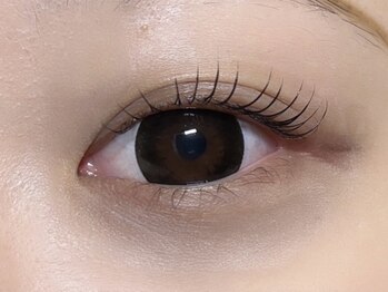 シュシュ(chou chou)/まつげパーマ