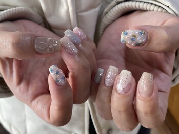 〔定額〕デザインコース