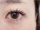 ニーナ(nina)の写真/LED無料変更◎一重瞼や下がりまつげの方リピート多数♪《アップリフティングラッシュ》で上向きまつげに♪