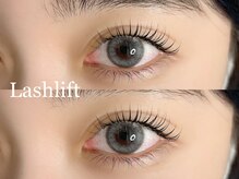 カミエユニ(Kamie-uni-)/まつ毛パーマ