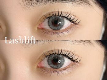 カミエユニ(Kamie-uni-)/まつ毛パーマ