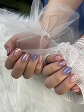 ホワイトネイル(White Nail)/アートコース