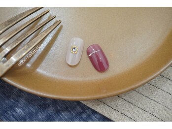 ウリコ ネイルアトリエ(urico nail atelier)/