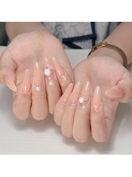 シーユー 池袋(see.U)/長さ出しワンカラー