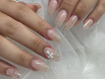 ウォルトウキョウ 池袋(WOL TOKYO)/ジェル90分