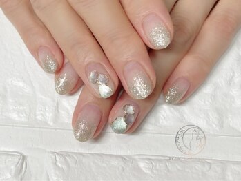 ニケ/シンプルプラン¥6500