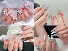 ネイルズ イロハ 大塚店(NAILS 168)