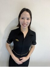 パーフェクトボディプレミアム 渋谷店(PERFECT BODY PREMIUM)&nbsp;日置 愛華