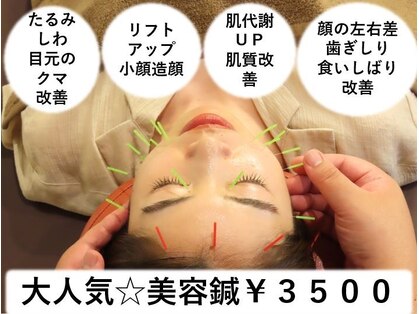 高橋整骨院鍼灸院の写真