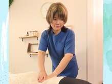 リカバリア(Recoveria)の雰囲気（お身体のコンディションを改善していきましょう◎）