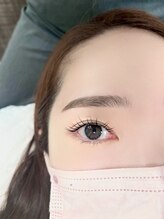 エルア 茨木店(elua)/まつ毛パーマ/パリジェンヌ