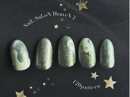 120パターンコース