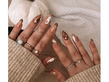 ソラネイル(SORA NAIL)/