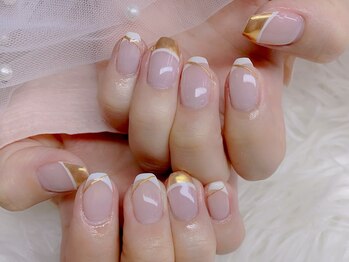 エテルナネイル 銀座店(ETELUNA Nail)/