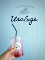 ウラロージュ(uraloge)/uraloge(ウラロージュ)