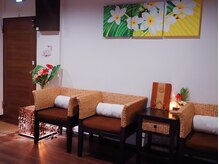 ラックタイ 南越谷店/《内観4》