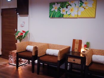 ラックタイ 南越谷店/《内観4》