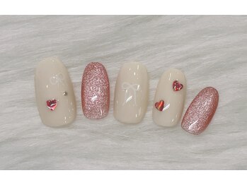 【Hand】Sコース 17