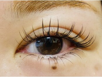 ピュアネス(PURENESS)/[パリエク]根本から立上げ！