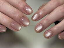 トーンネイル(tone nail)/シンプルマグネット
