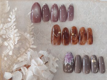 ルアナ(LUANA)/定額8800円♪