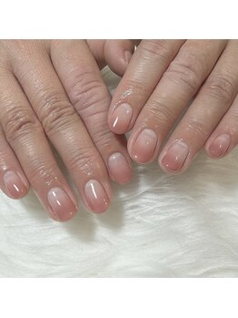 リノリー 石巻店(rinory)/グラデーション