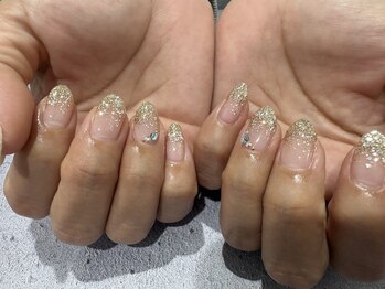 レビー(Revie)/ラメグラ